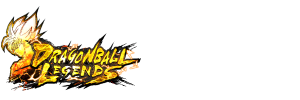 DRAGON BALL LEGENDS