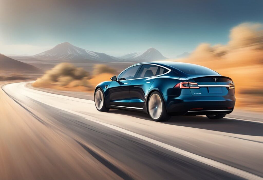 Tesla Model Overview