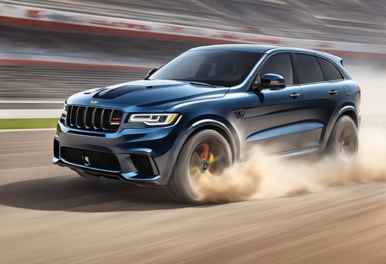 Trackhawk 0-60