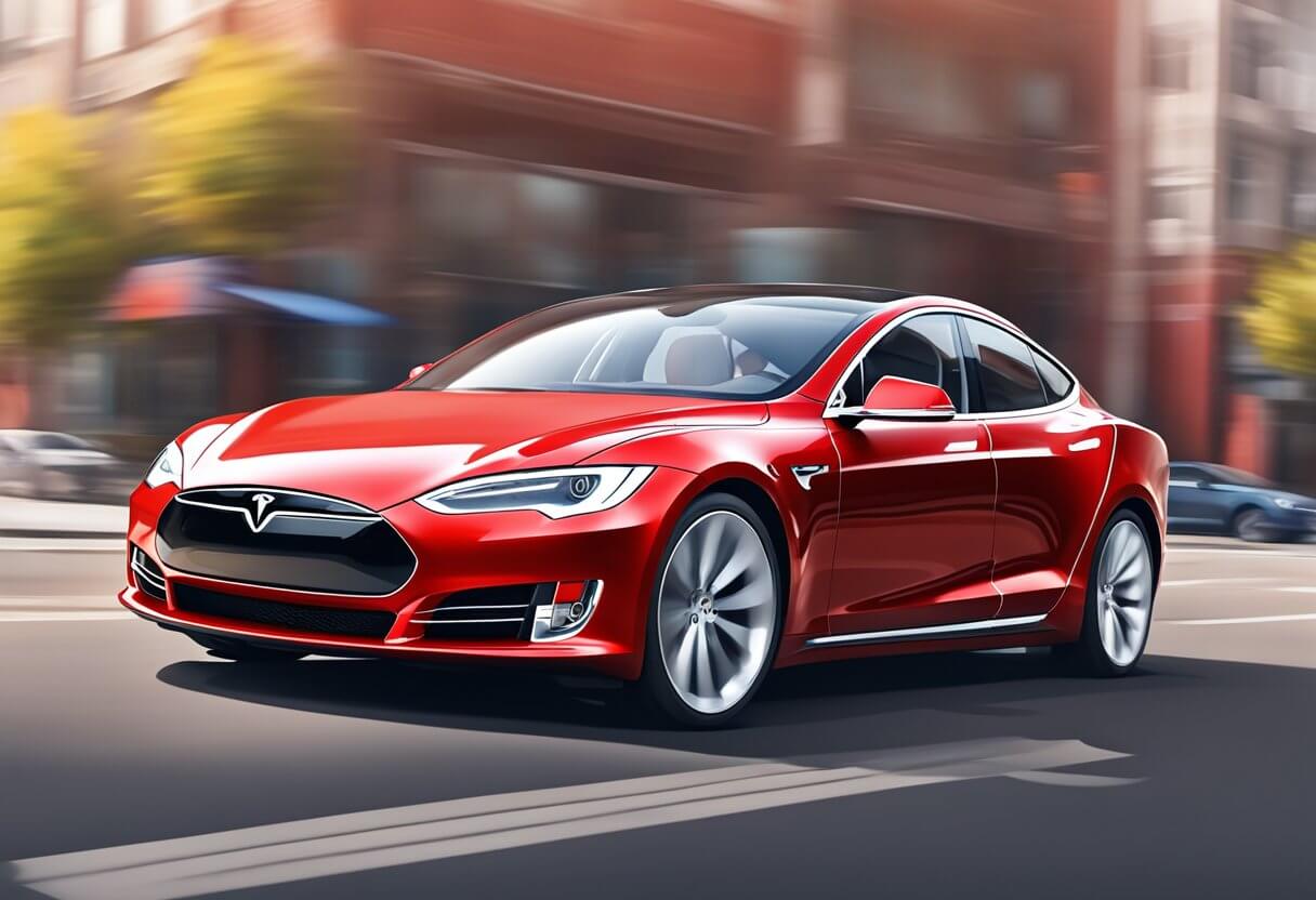 how fast can a tesla go from 0 to 60 mph