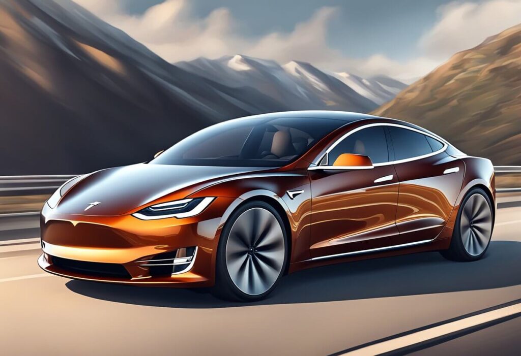 tips for maximizing your tesla's 0-60 mph performance