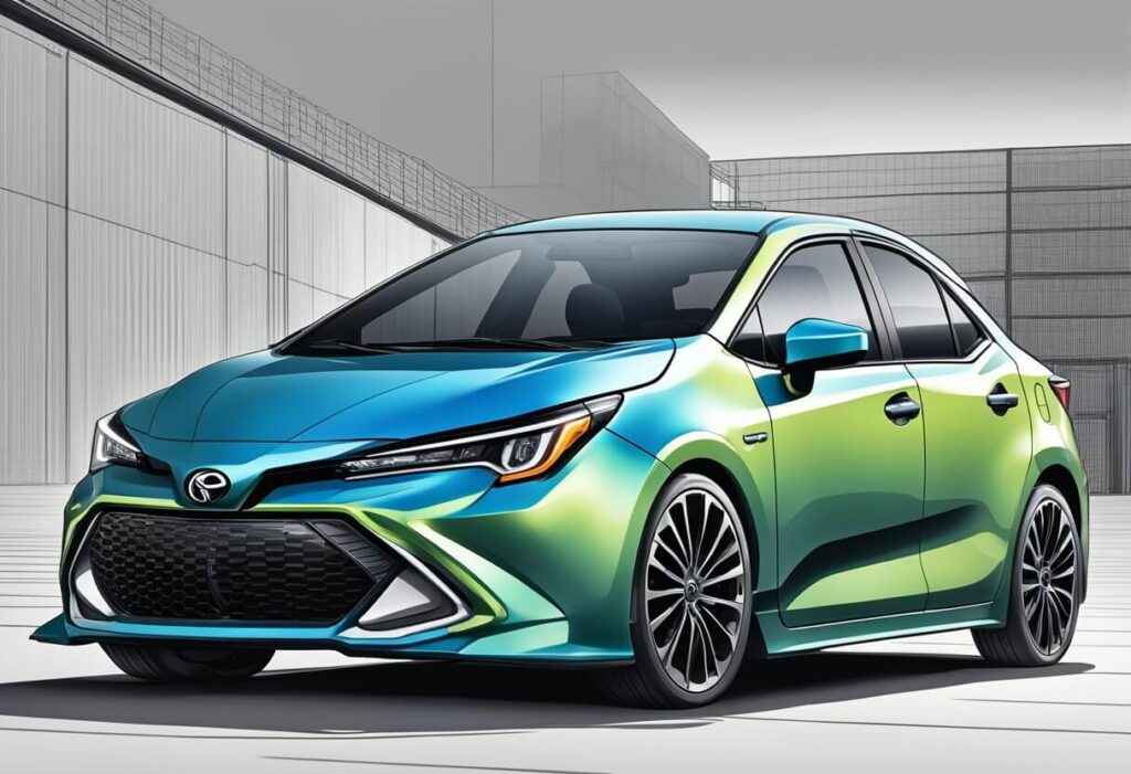 tips to unlock the gr corolla's full potential